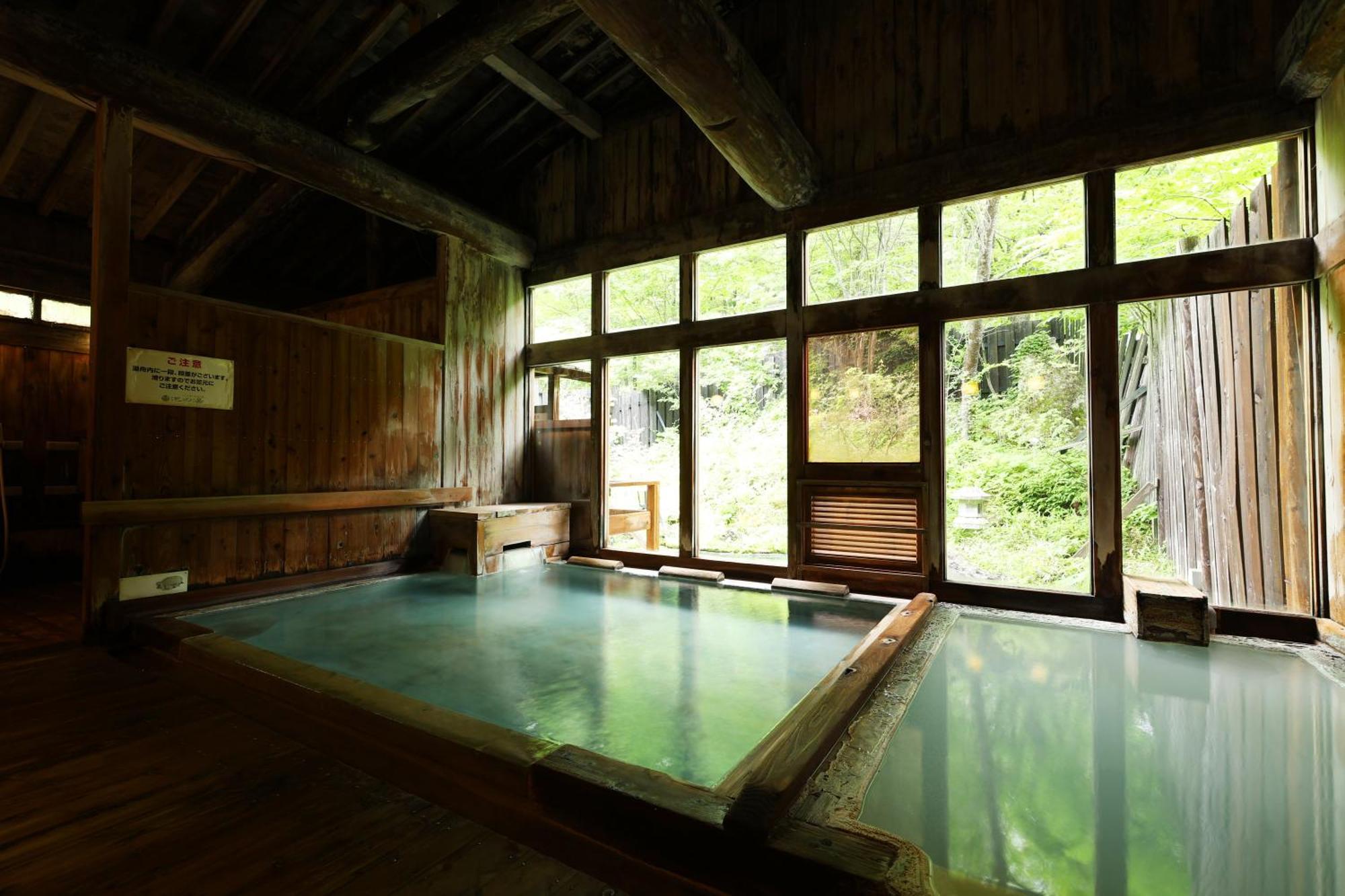 松本 泡汤旅馆酒店 外观 照片