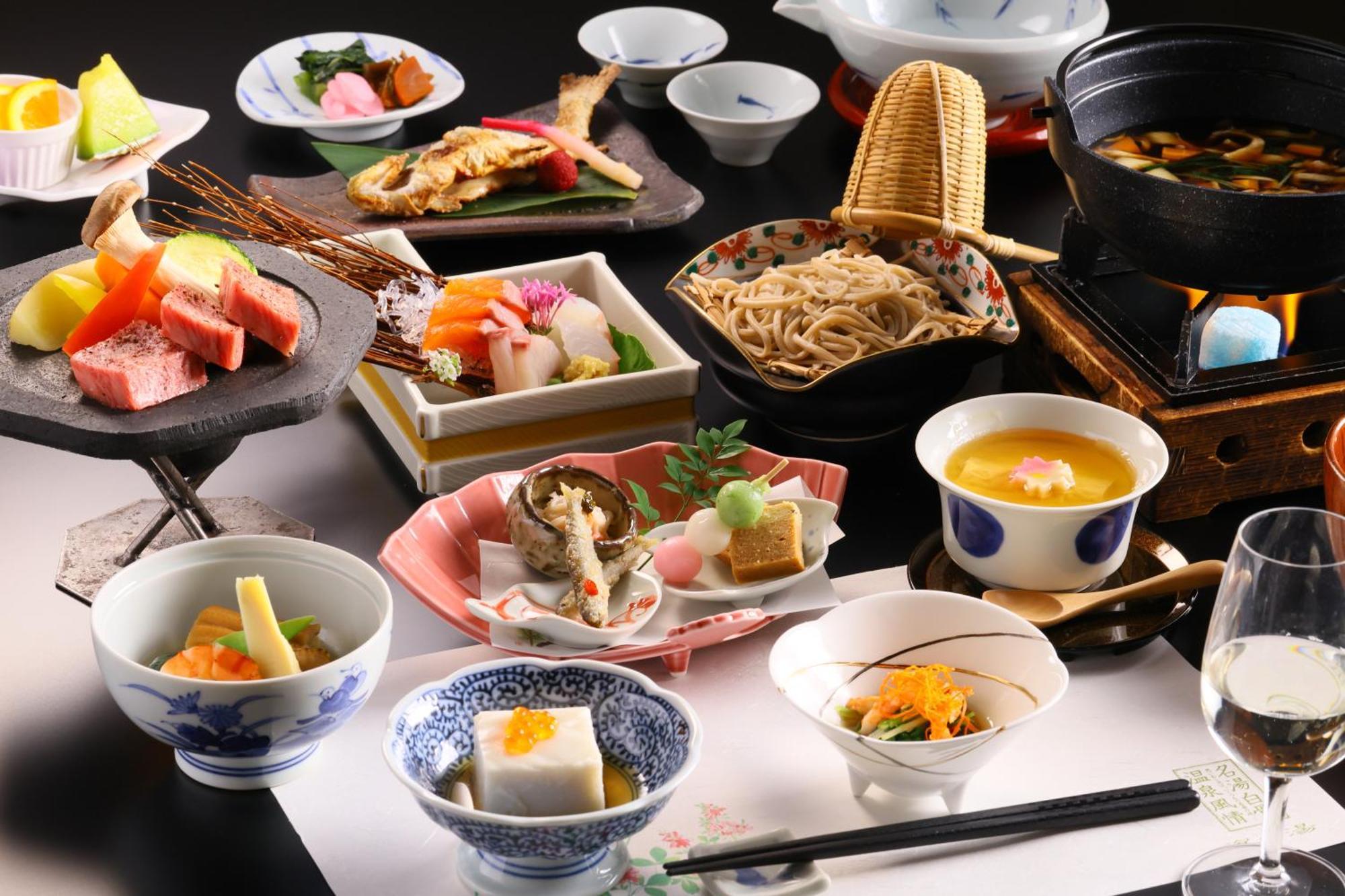 松本 泡汤旅馆酒店 外观 照片