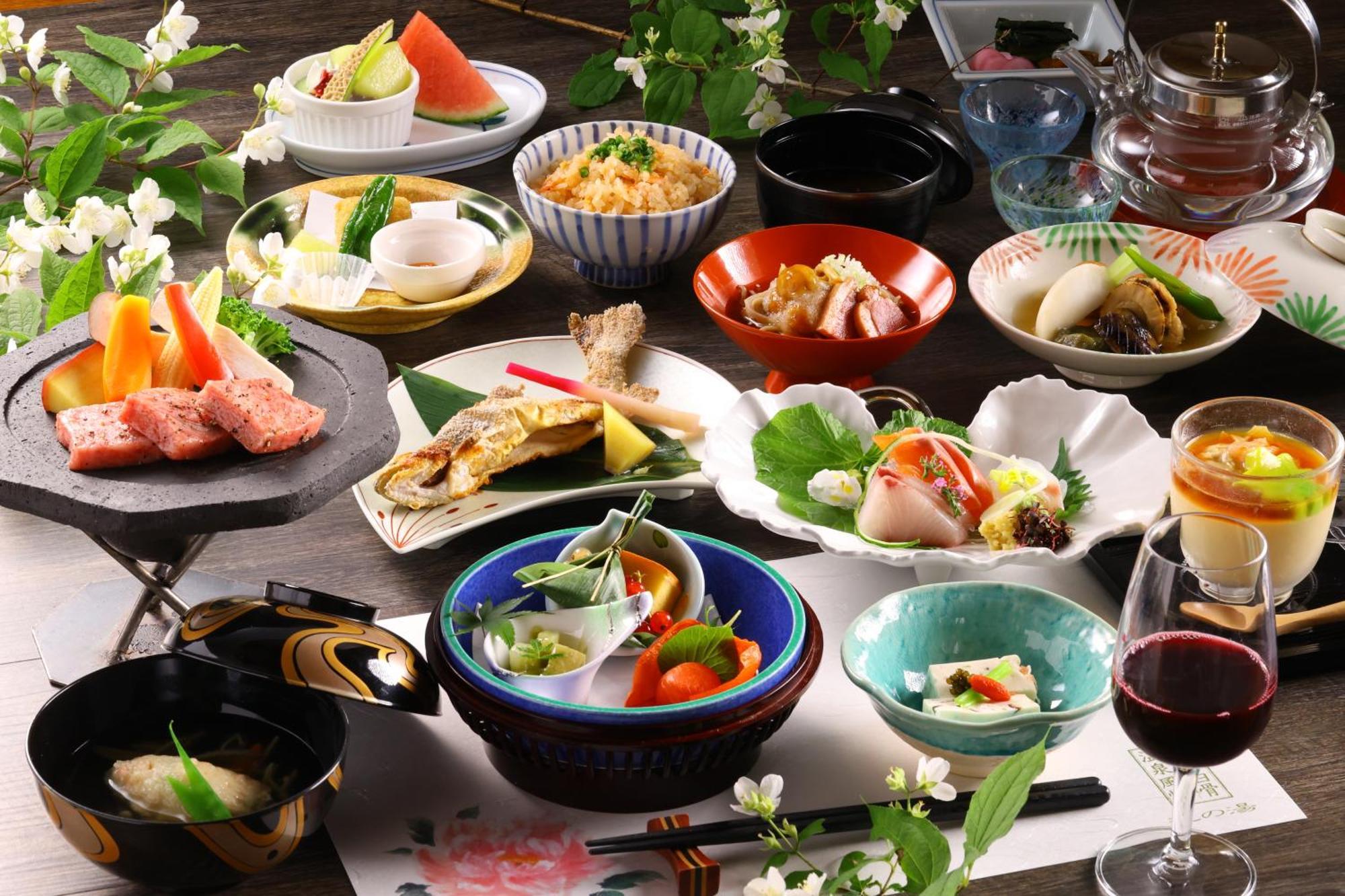 松本 泡汤旅馆酒店 外观 照片