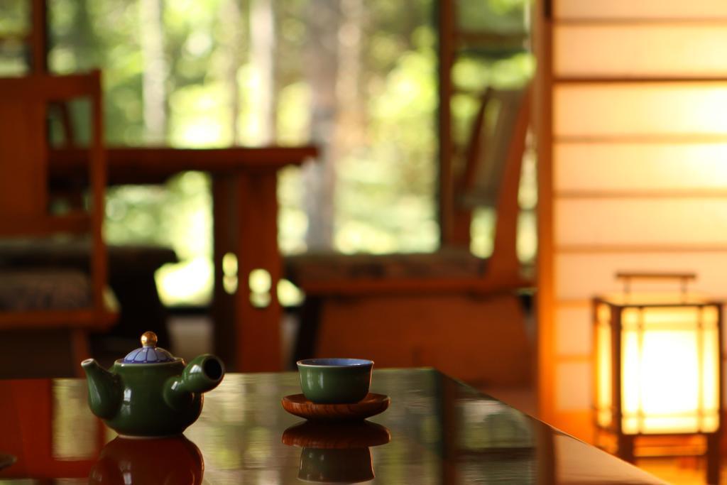松本 泡汤旅馆酒店 外观 照片