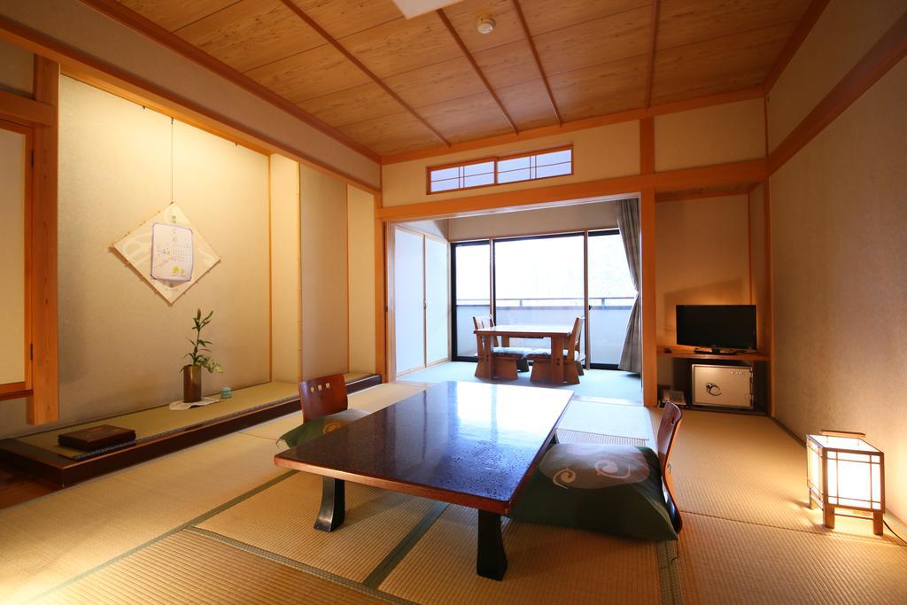 松本 泡汤旅馆酒店 外观 照片