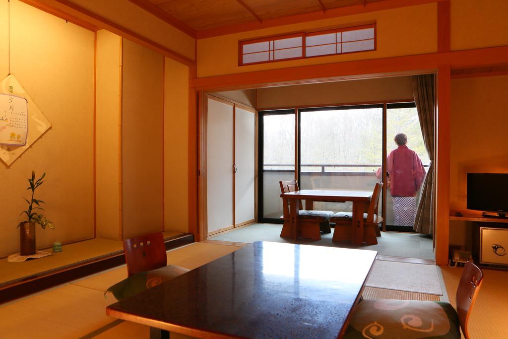 松本 泡汤旅馆酒店 外观 照片