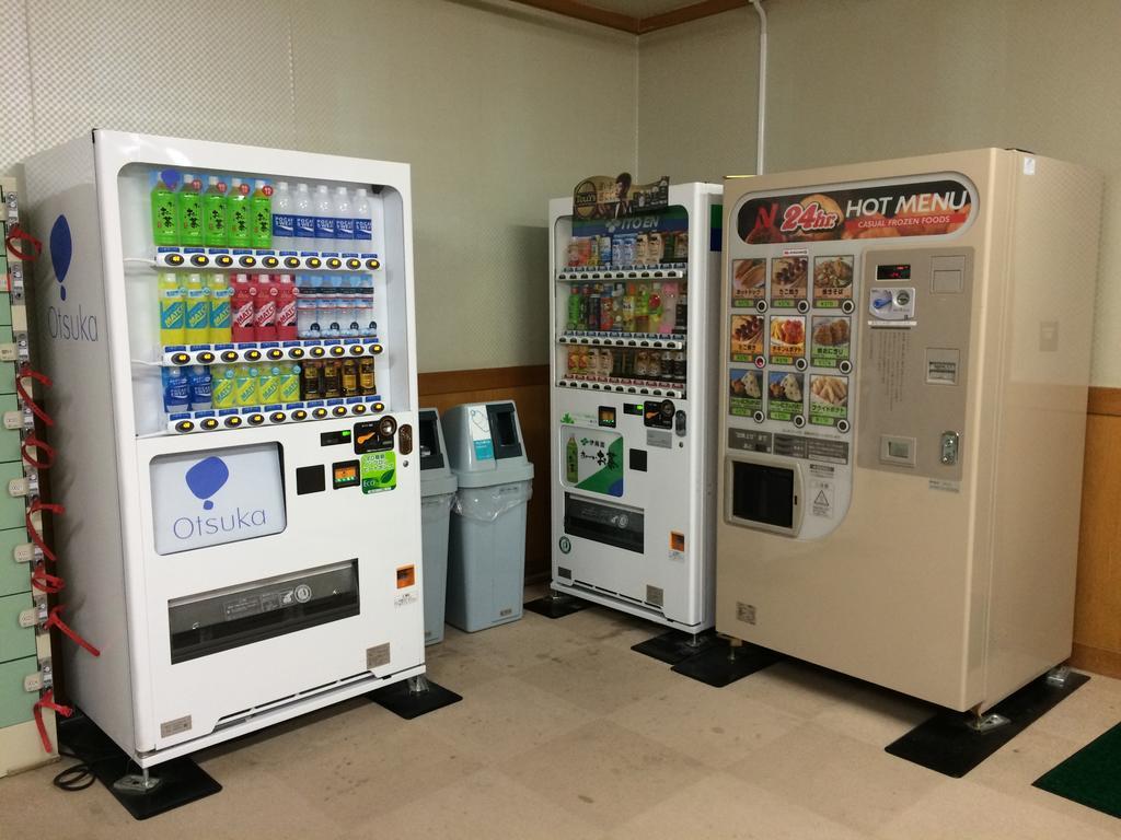 松本 泡汤旅馆酒店 外观 照片