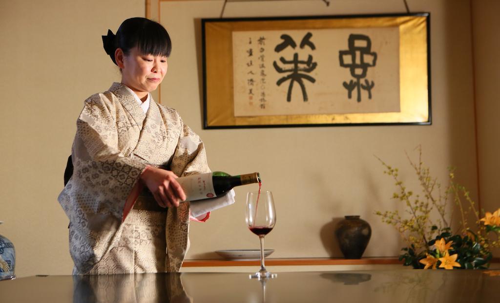 松本 泡汤旅馆酒店 外观 照片