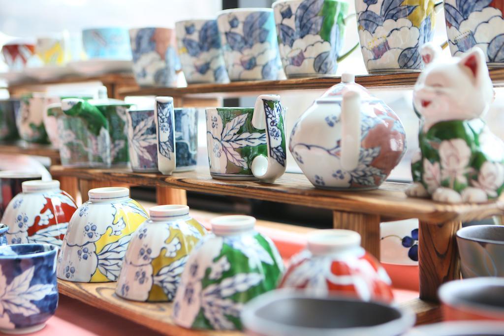 松本 泡汤旅馆酒店 外观 照片