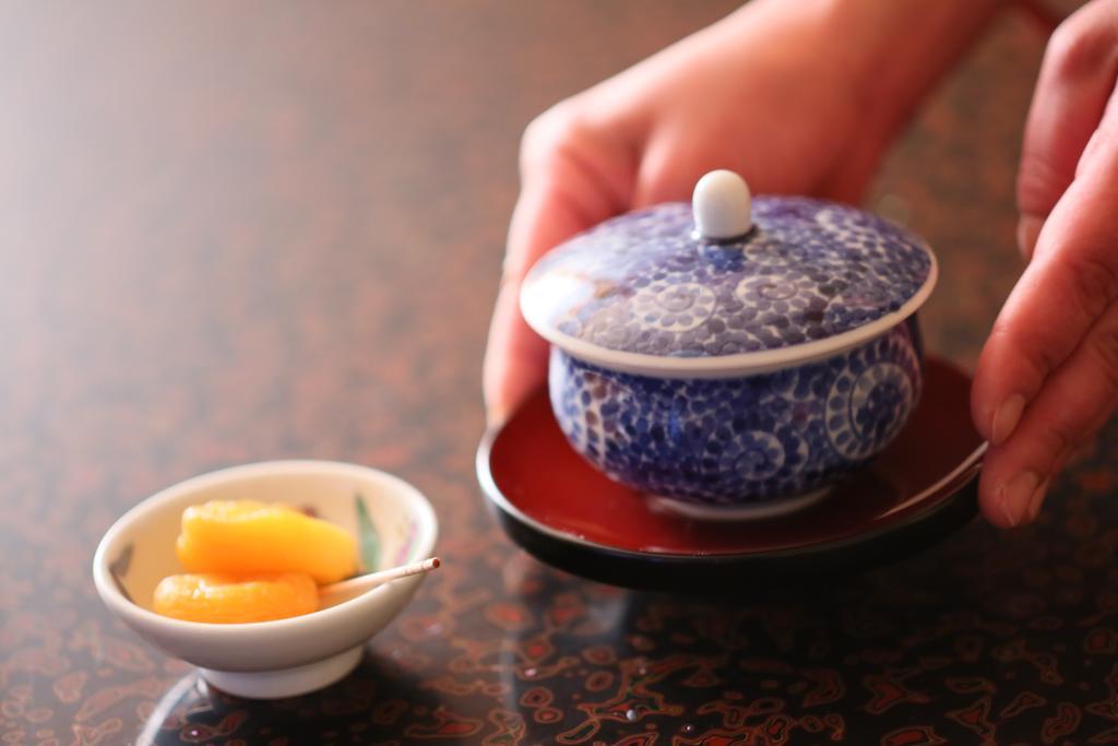 松本 泡汤旅馆酒店 客房 照片